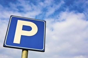 Платные парковки в Саратове